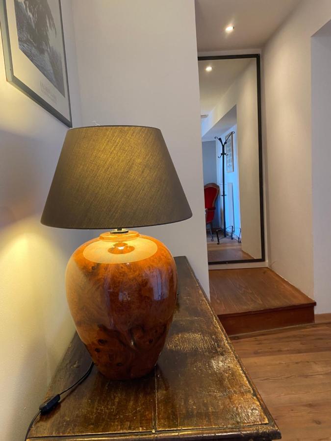 Casa All'Oca ริวาเดลการ์ดา ภายนอก รูปภาพ