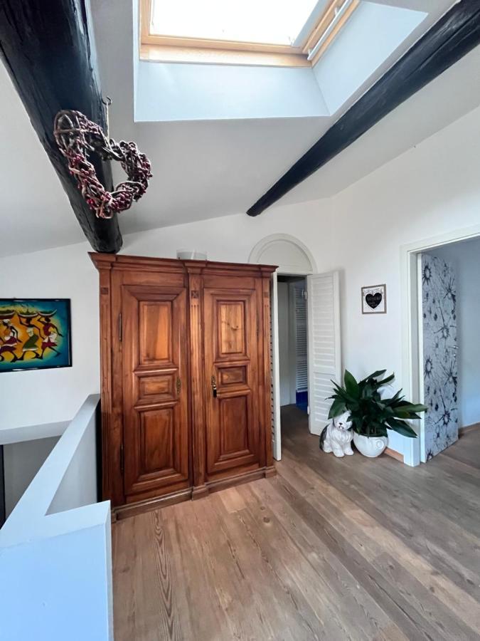 Casa All'Oca ริวาเดลการ์ดา ภายนอก รูปภาพ